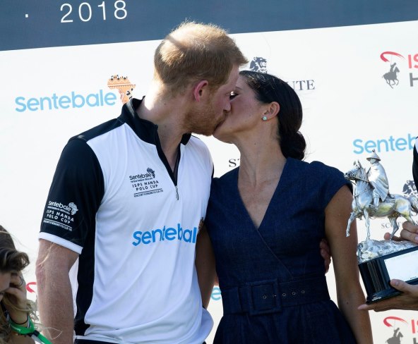 Pomozite Angie Garany