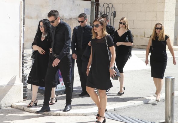 Ivan Čvrljak: Odmah sam znao da će mi Marijana biti žena