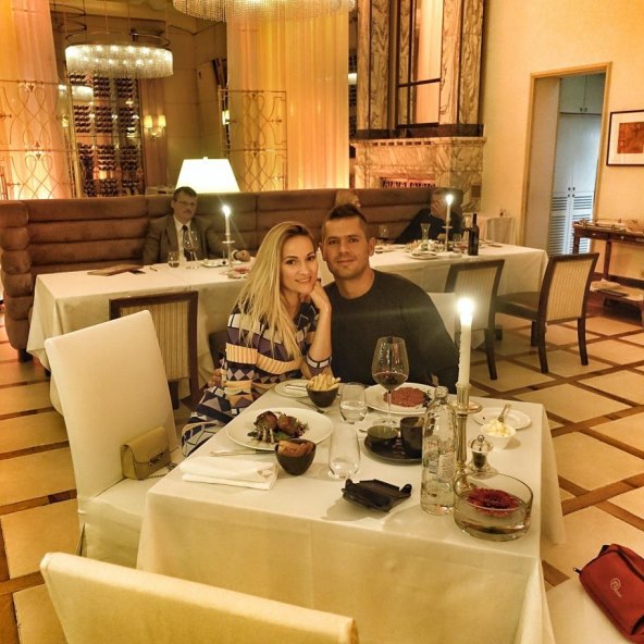 Ivan Čvrljak: Odmah sam znao da će mi Marijana biti žena