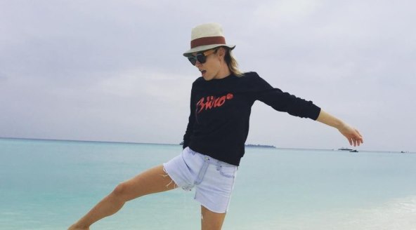 Darijo Srna čestitao supruzi rođendan emotivnom čestitkom 