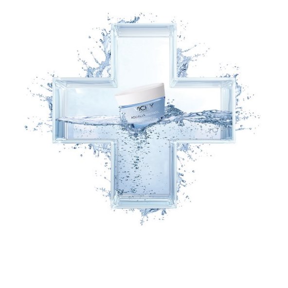 Aqualia Thermal za "udobnost" kože