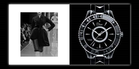 Charlize Theron za Dior VIII