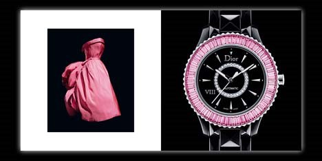 Charlize Theron za Dior VIII