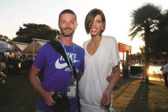 Turban vrući ljetni must wear