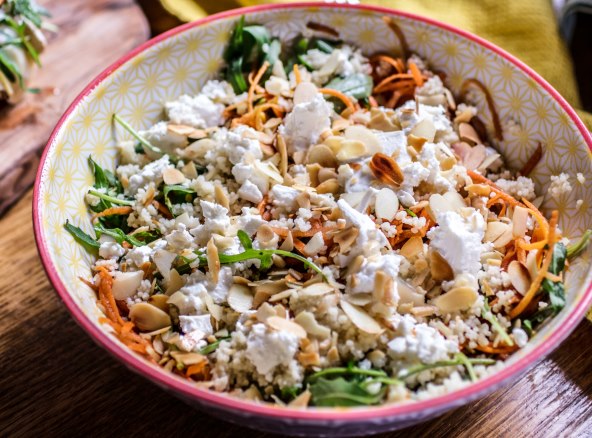 Cavalli sprave za vježbanje?