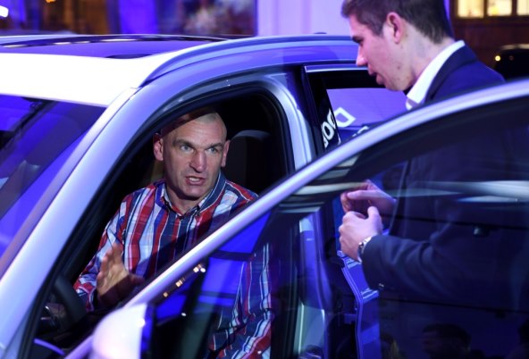 „Imaginarium“ virtualna izložba fotografija Deyana Barića