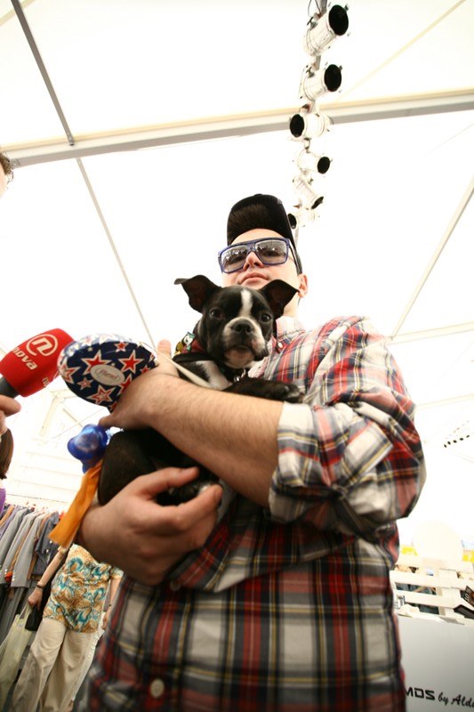 Fashion industrija za modne zaljubljenike