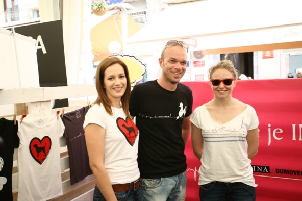 Fashion industrija za modne zaljubljenike