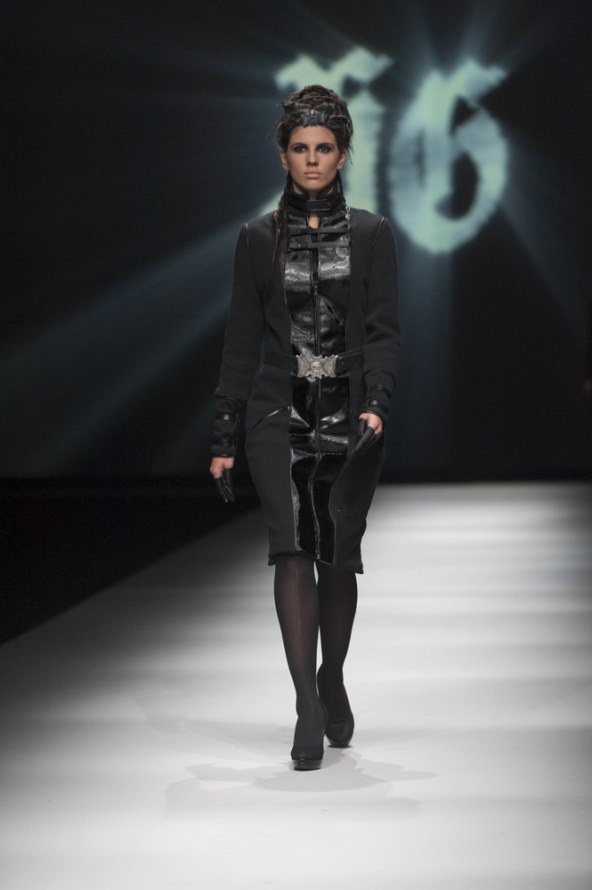 Enfant terrible "spenkao" Gagu