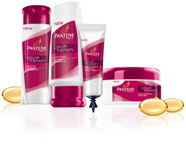 Pantene pitanja i odgovori