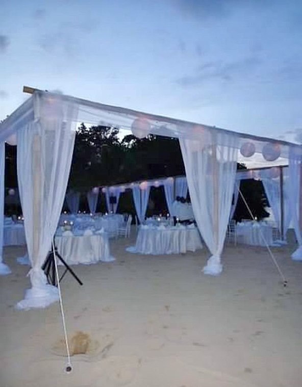 NYFW: Badgley Mischka futuristički uvojci