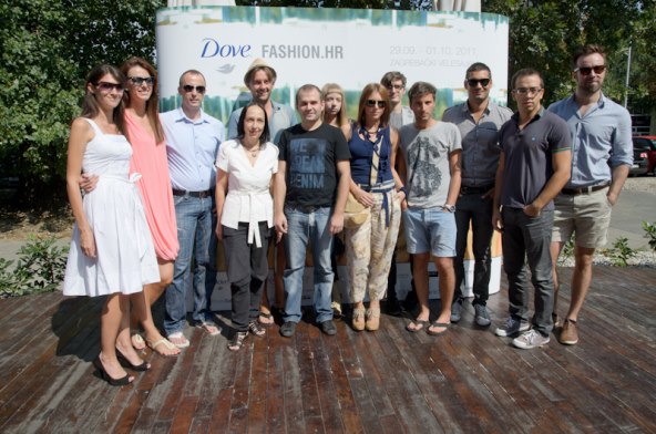 Nova kampanja najavila Dove Fashion.hr