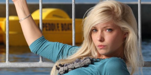 Jagoda Kumrić o kćeri