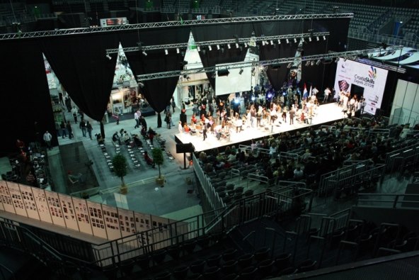 Beauty Lifestyle Show od subote u Areni