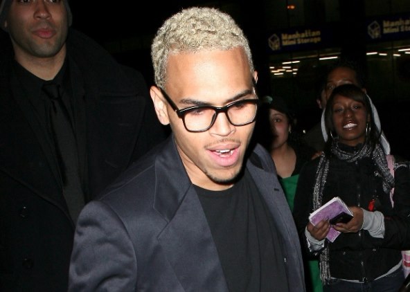 Rihannin novi dečko vrlo je sličan bivšem