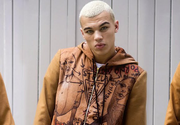 Rihannin novi dečko vrlo je sličan bivšem