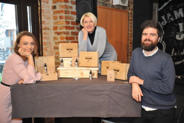 DFWZ se fokusira na modu