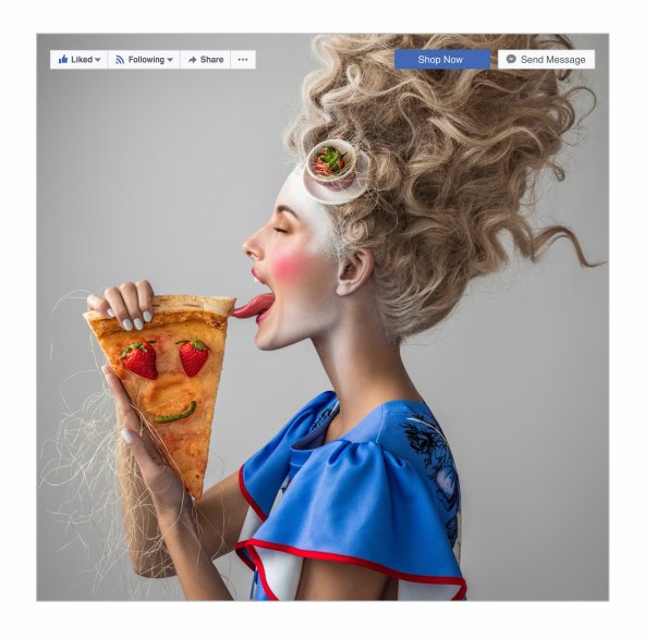 Boudoir believe in your #selfie