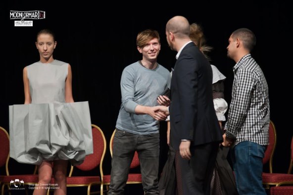 Modni ormar lansira nove dizajnerske zvijezde