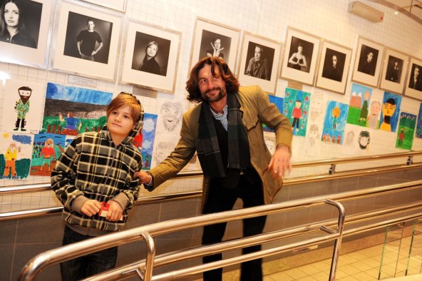 'Regoč' kao obiteljski izlazak