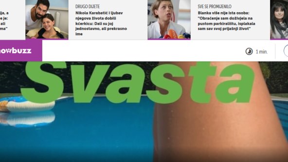 Slijedeći modni spoj: Marni i H&M