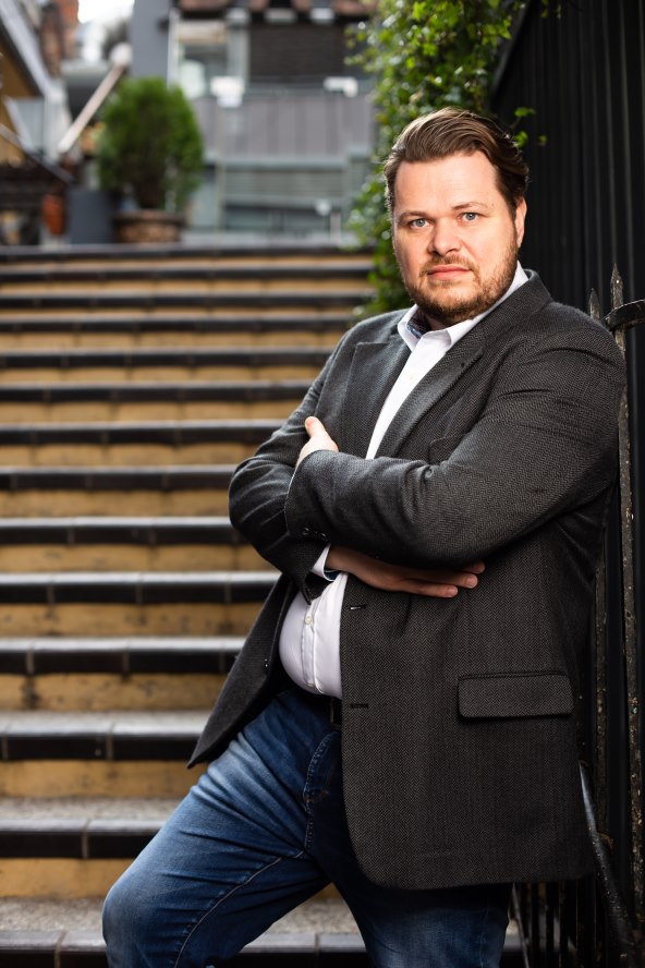 Otkrivena Dolce & Gabbana Rubin kolekcija 