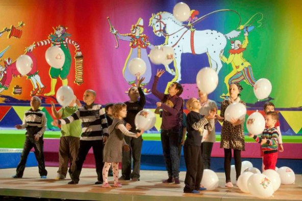 Ljubav na djelu: Snimljen spot "To sam ja"