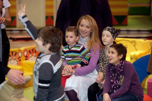 Ljubav na djelu: Snimljen spot "To sam ja"