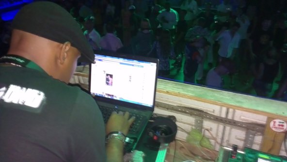 Presiguran život u Dominikanskoj Republici