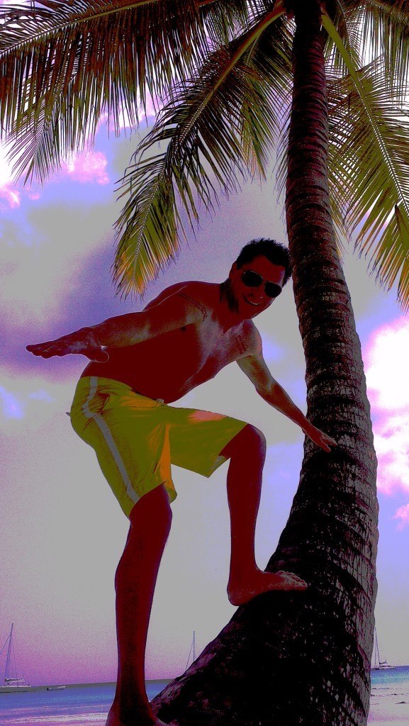 Presiguran život u Dominikanskoj Republici