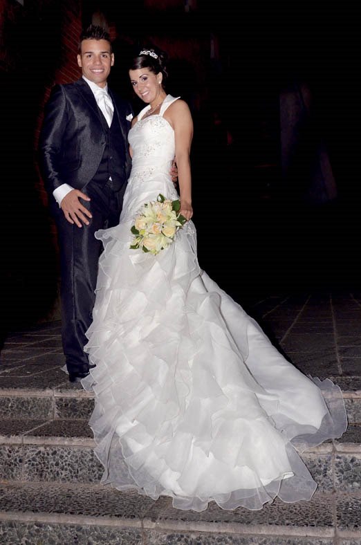 Najvažnija utakmica Adriána Calella