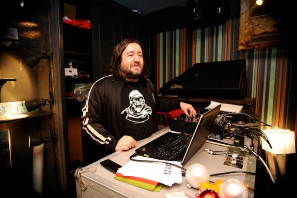 Najvažnija utakmica Adriána Calella