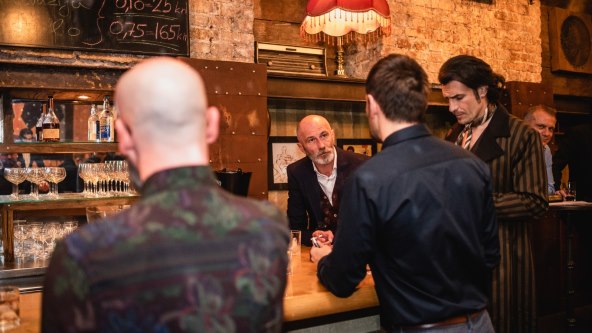 Duje Čop Dalmatinom sad vozi Seat Leona