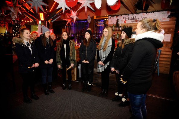 Katie Holmes: život kao iz sapunice