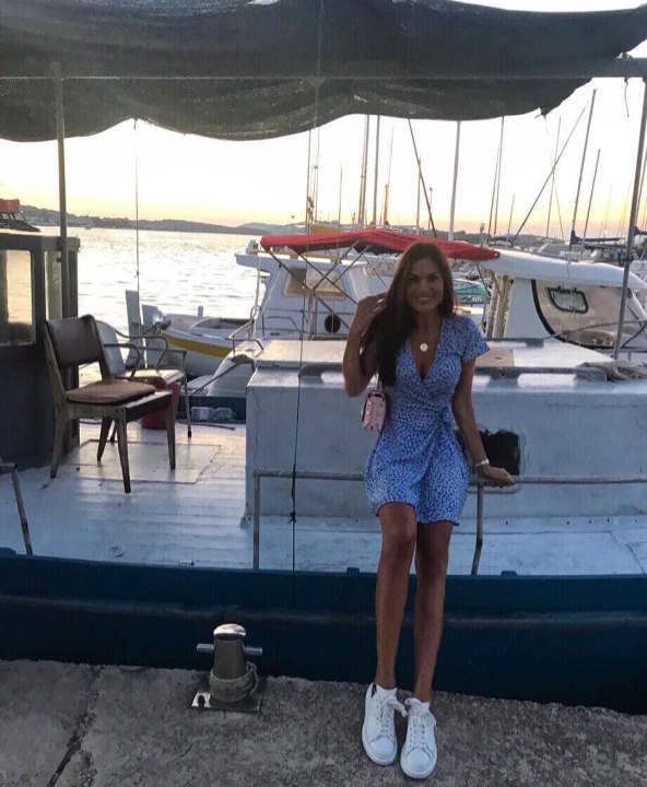 Katie Holmes: život kao iz sapunice