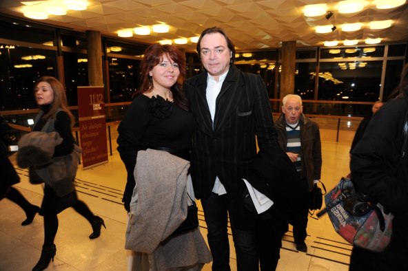 Glen Miller Orchestra u Lisinskom