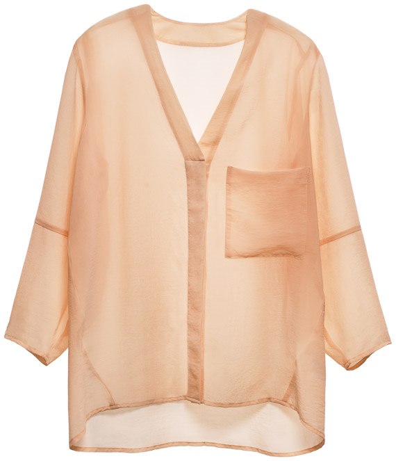 H&M kolekcija za siječanj/veljaču 2012.