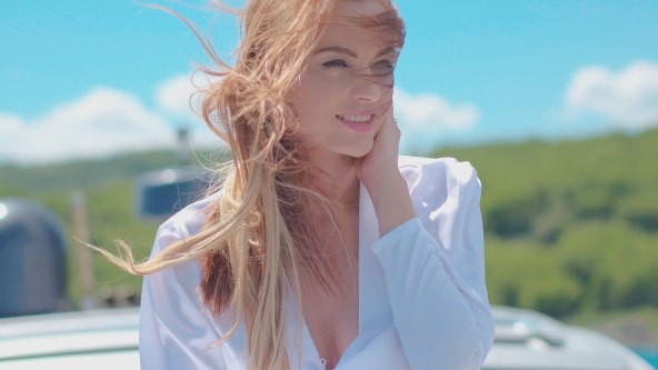 H&M kolekcija za siječanj/veljaču 2012.