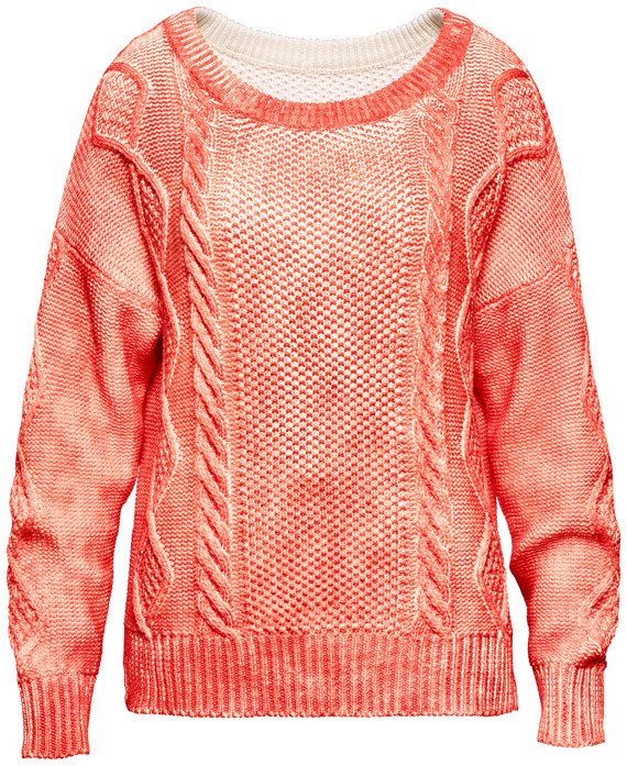 H&M kolekcija za siječanj/veljaču 2012.