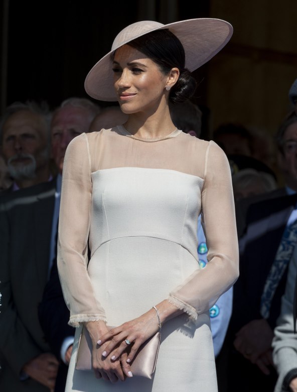 Darežljivi princ Harry za poklon supruge potrošio pravo bogatstvo