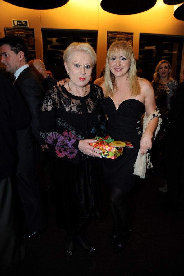 Histrionska premijera: 'Stanari izgubljenog doma'