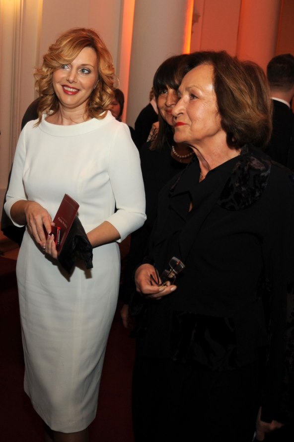 Dodijeljen još jedan 'Ponos Hrvatske'