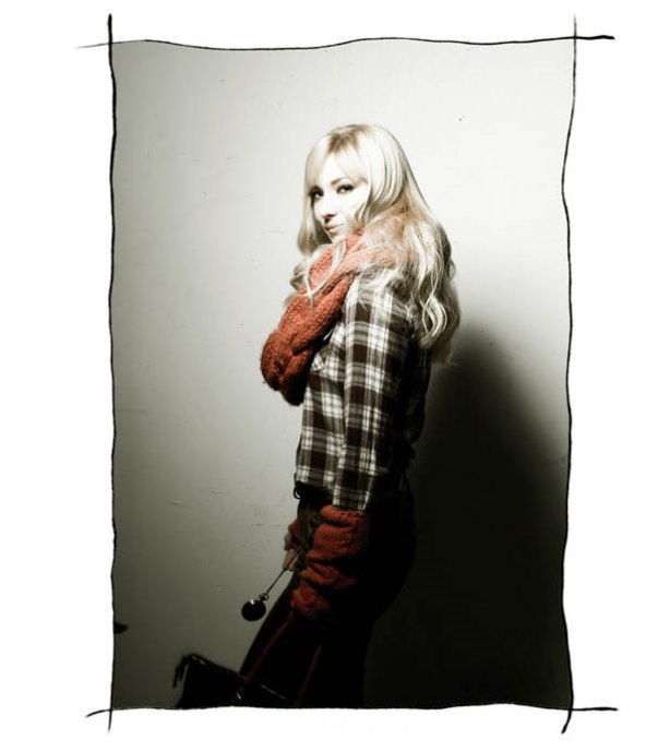 Jagoda Kumrić na ladanju