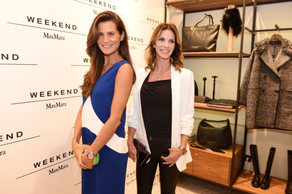 Domaće trendseterice pohrlile u jesenski šoping