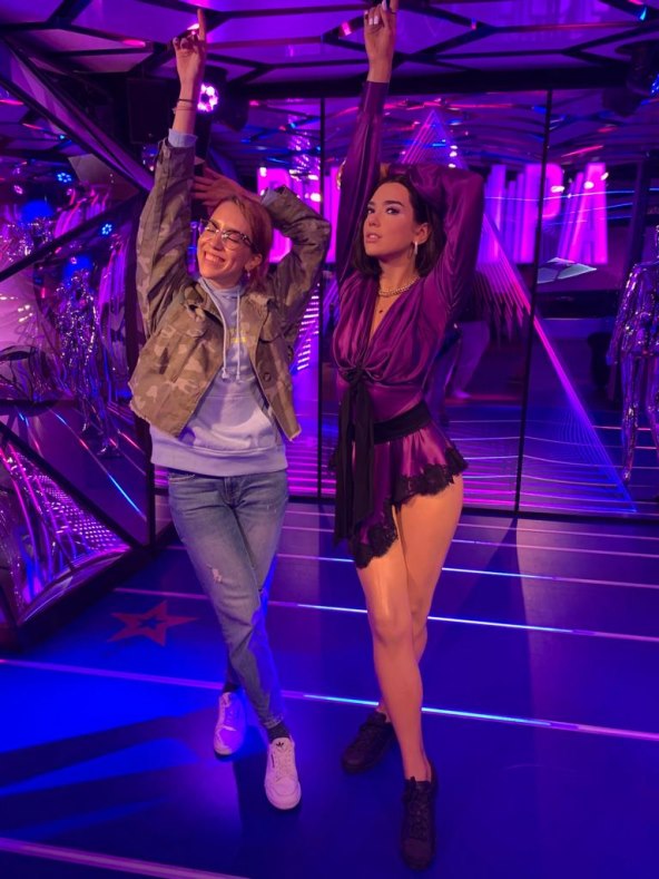 Život Ellen DeGeneres