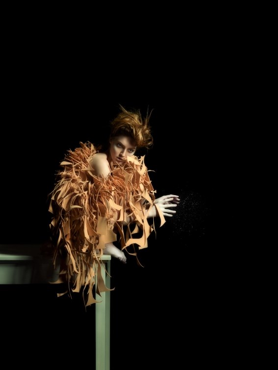 Hrvatski modni dizajn na International Fashion Showcaseu u Londonu