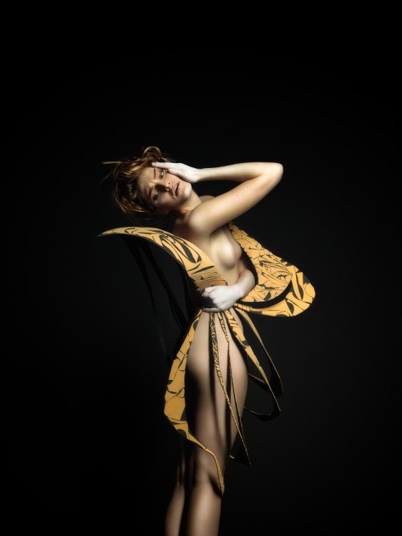 Hrvatski modni dizajn na International Fashion Showcaseu u Londonu