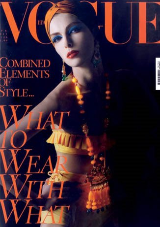 Kristina Šalinović, najuspješnija hrvatska manekenka