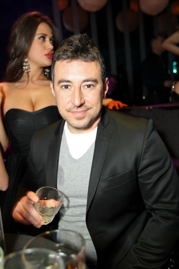 Diamond otvorio novu sezonu