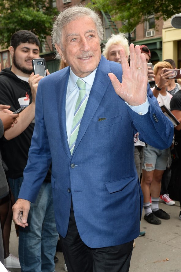 Čime je to Lady Gaga oduševila brojne obožavatelje?